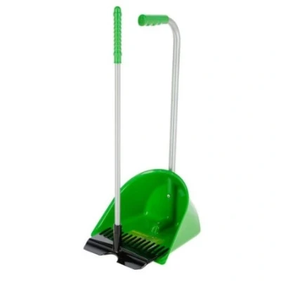 Afbeelding van Kerbl Mestboy Mini Lichtgroen 60cm