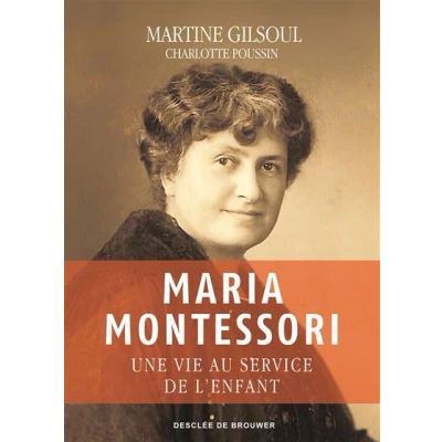 Image de Maria Montessori