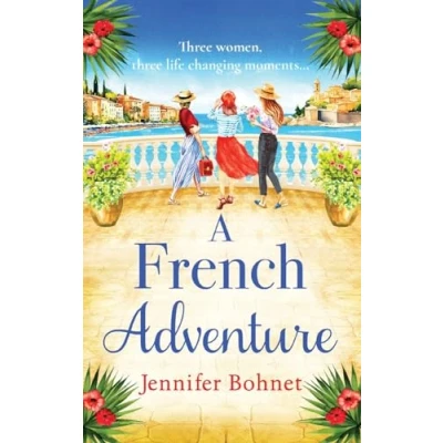 Afbeelding van A French Adventure