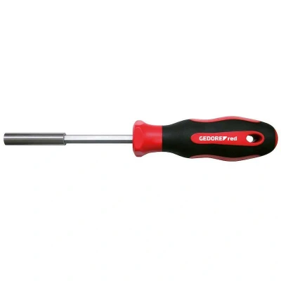 Image de GEDORE RED R38950000 tournevis à embout 1/4&quot; 2C 100 mm 3301343