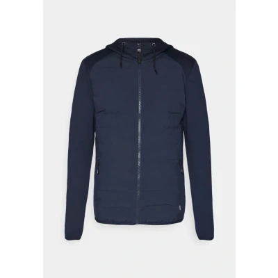 Afbeelding van Icepeak Aikera Outdoorjas, Heren, Maat: Large, Dark blue
