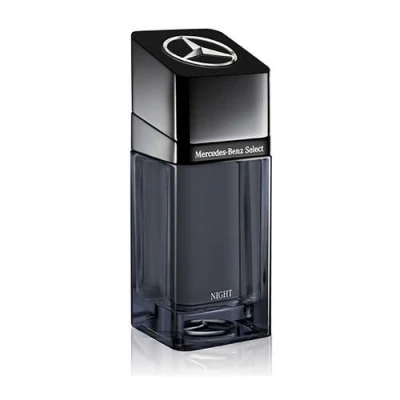 Image de Mercedes Benz Select Night Eau de Parfum 100 ml