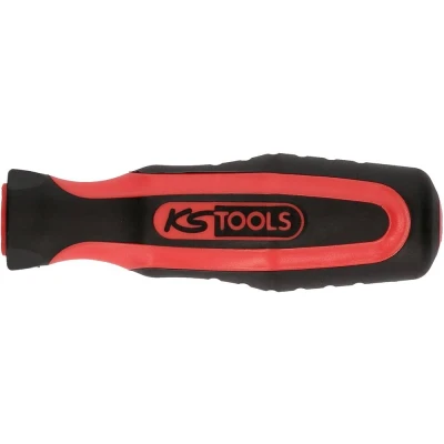 Afbeelding van KS Tools, Raspen + Vijlen, 161.0010 (120 mm)