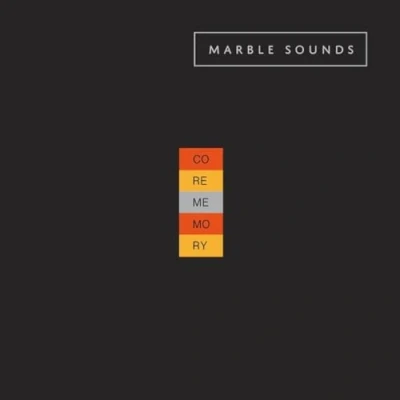 Afbeelding van Marble Sounds Core Memory (LP)