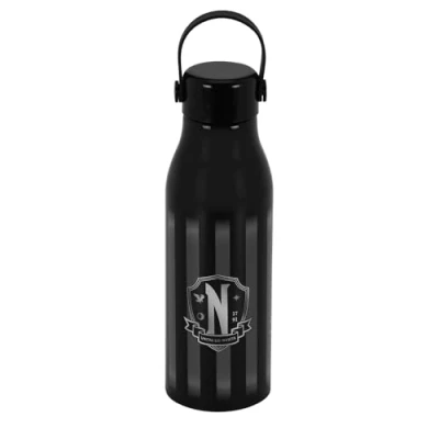 Afbeelding van Karactermania, Drinkfles + thermosfles, (0.50 l)