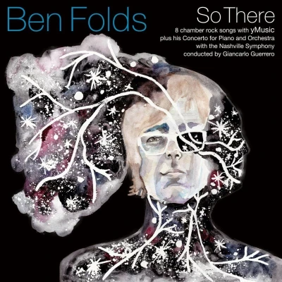 Afbeelding van Ben Five Folds So There (2 LPs)