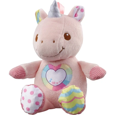 Afbeelding van VTech Magische Knuffel Eenhoorn