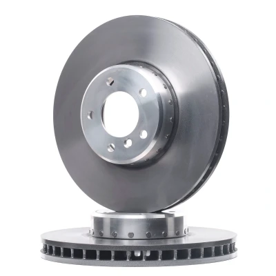 Afbeelding van Brembo Remschijf 09.C393.13