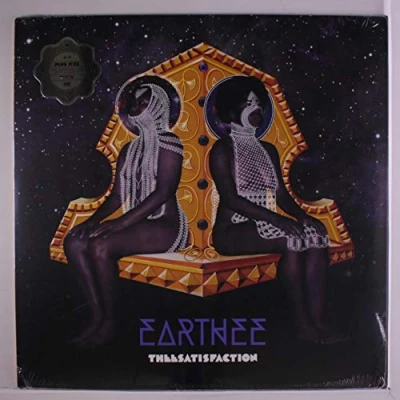 Afbeelding van Theesatisfaction Earthee