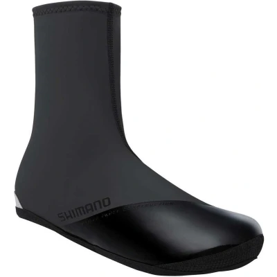 Afbeelding van Shimano Dual H2O Overschoenen Zwart M (40 41)