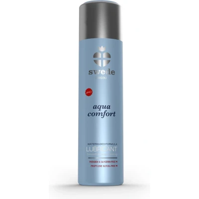 Afbeelding van Swede Original Glijmiddel Water Comfort 60 ml