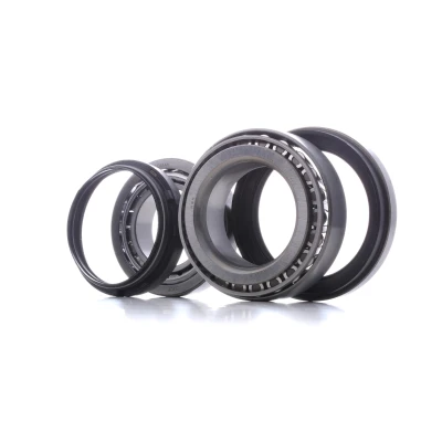 Afbeelding van Skf Wiellagerset VKBA 3331