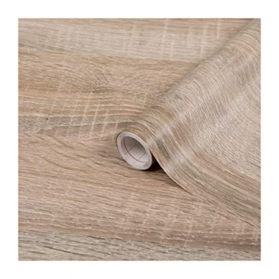 Afbeelding van d c fix Zelfklevende folie Sonoma eiken licht 67,5 cm x 2 m