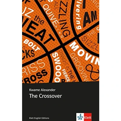 Afbeelding van The Crossover