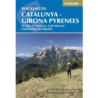 Image de Walking in Catalunya, Girona Pyrenees