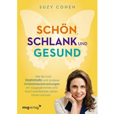 Afbeelding van Schön, schlank und gesund