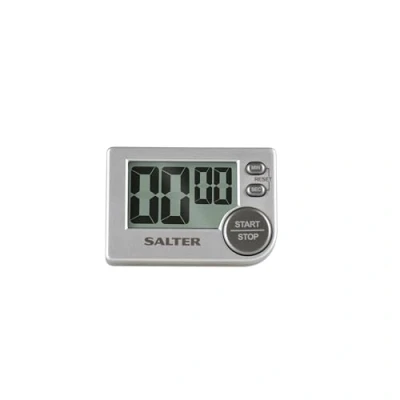 Afbeelding van Salter 9073 WH3R Ultimate Accuracy Digitale personenweegschaal, lcd display, elektronische impedantiemeter, met schaal van 50 g, gehard glas, metrisch/imperiaal, capaciteit 180 kg