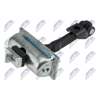 Afbeelding van NTY EZC FR 159 Deurvastzetter Voor, Aan beide zijden FORD: Transit Custom V362 Van, Minibus