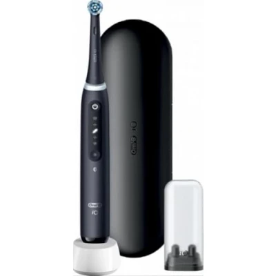 Afbeelding van Szczoteczka elektryczna Oral B iO Series 5 Matt Black