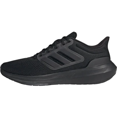 Afbeelding van adidas Performance Ultra Hardloopschoenen neutraal, Heren, Maat: 42 2/3, Core black/carbon Kunststof/ textiel
