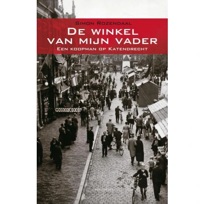 Afbeelding van De winkel van mijn vader