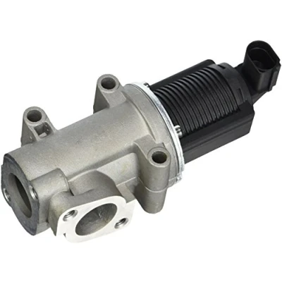 Afbeelding van ESEN SKV 14SKV076 EGR klep Electrisch FIAT: Doblo I Cargo