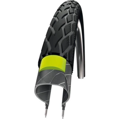 Afbeelding van Schwalbe Marathon GreenGuard Buitenband 28 622 / x 1 1/8 inch