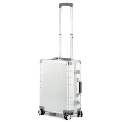 Afbeelding van Juscha Ju 45170 Reistrolley Alumaxx Orbit