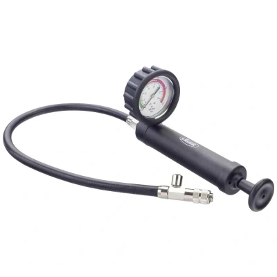 Afbeelding van Vigor V3729 Handpomp met manometer