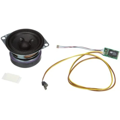 Afbeelding van Piko G 36192 Geluidsmodule Module, Met kabel, stekker