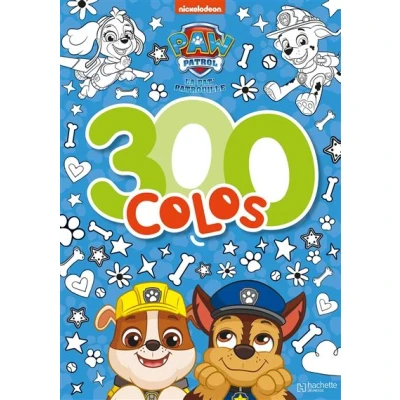Image de Pat&#039; Patrouille 300 colos