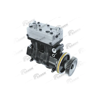 Afbeelding van VADEN 1600 080 005 Luchtvering compressor