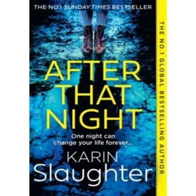 Image de After that night