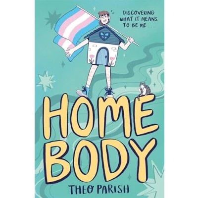 Afbeelding van Homebody