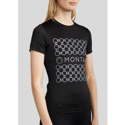Image de Montar FW&#039;24 T shirt Chain