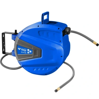 Afbeelding van Brilliant Tools BT161100 Pneumatische luchtslang