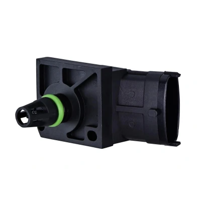 Afbeelding van HELLA 6PP 358 152 621 Sensor, vuldruk Met pakkingen RENAULT: CLIO 2