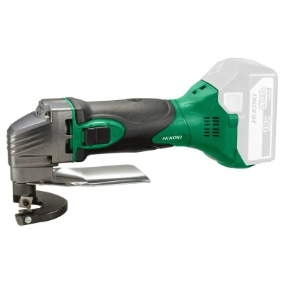 Afbeelding van CE18DSL W4Z ACCU PLAATSCHAAR 14,4/18V, 1,6MM,