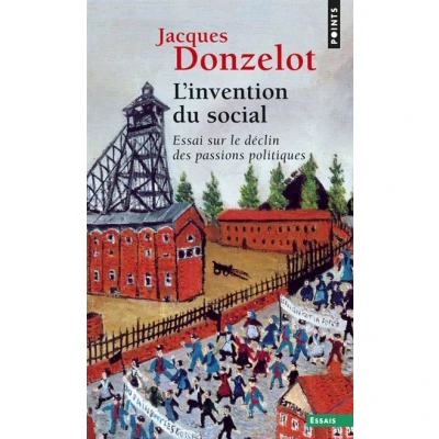 Image de L&#039;Invention du social