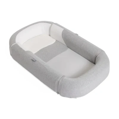 Afbeelding van Chicco Moeder Pod 3 in 1 Grijs