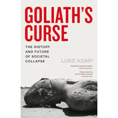 Afbeelding van Goliath’s Curse