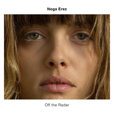 Afbeelding van Noga Erez Off The Radar (CD)
