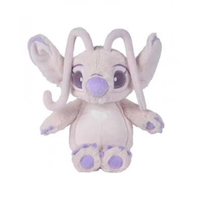 Afbeelding van Lilo &amp; Stitch Pluche Angel 5400868019681