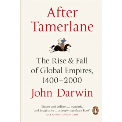 Afbeelding van After Tamerlane