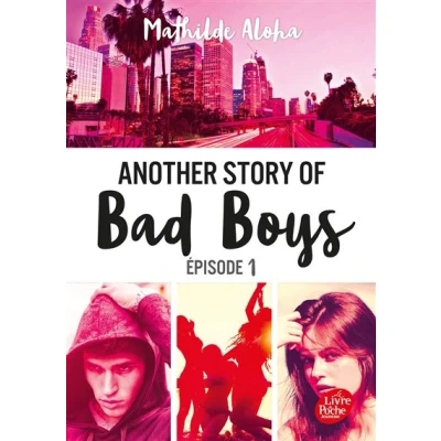 Image de Another story of bad boys Tome 1