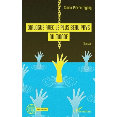 Image de Dialogue avec le plus beau pays du monde