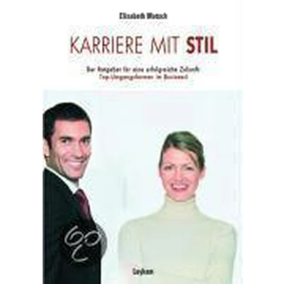 Afbeelding van Karriere Mit Stil