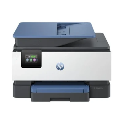 Image de Imprimante Tout en un HP OfficeJet Pro 9125e avec 3 mois d&#039;Instant Ink via HP+
