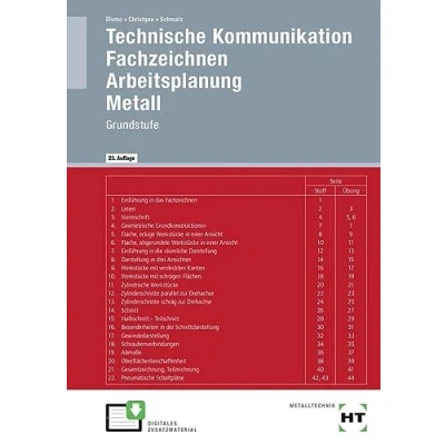 Afbeelding van Technische Kommunikation