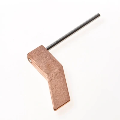 Afbeelding van Hasmi Soldeerstift